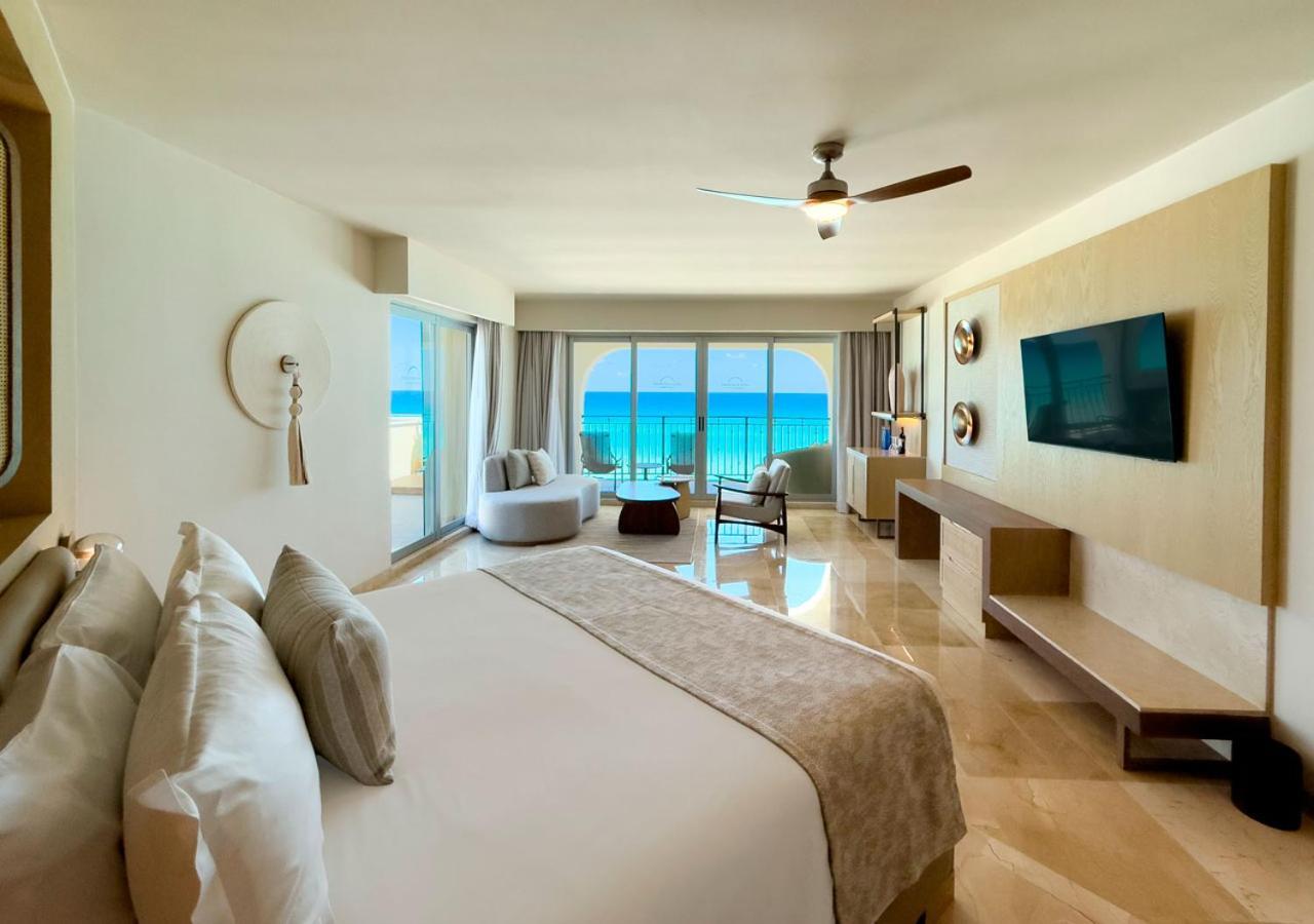Suite Grand Royal con jacuzzi (solo adultos mayores de 18 años)